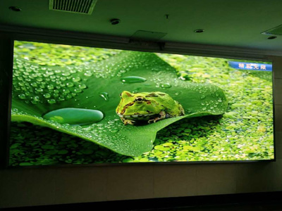 室內(nèi)全彩屏的檢修基本方法有哪些？